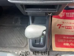 三菱 パジェロミニ
