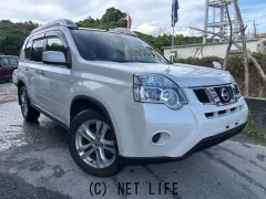 日産 エクストレイル