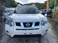 日産 エクストレイル