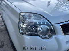 日産 エクストレイル
