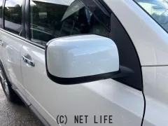日産 エクストレイル