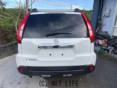 日産 エクストレイル