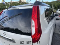 日産 エクストレイル