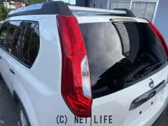 日産 エクストレイル