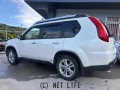 日産 エクストレイル