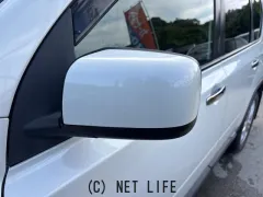 日産 エクストレイル