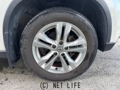 日産 エクストレイル