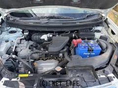 日産 エクストレイル