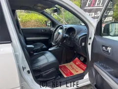 日産 エクストレイル
