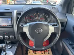 日産 エクストレイル