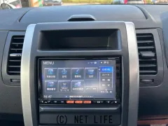 日産 エクストレイル