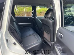 日産 エクストレイル