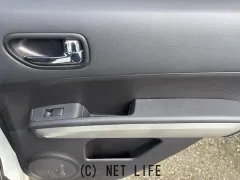 日産 エクストレイル