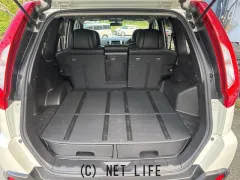 日産 エクストレイル