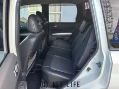 日産 エクストレイル