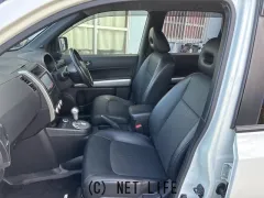 日産 エクストレイル