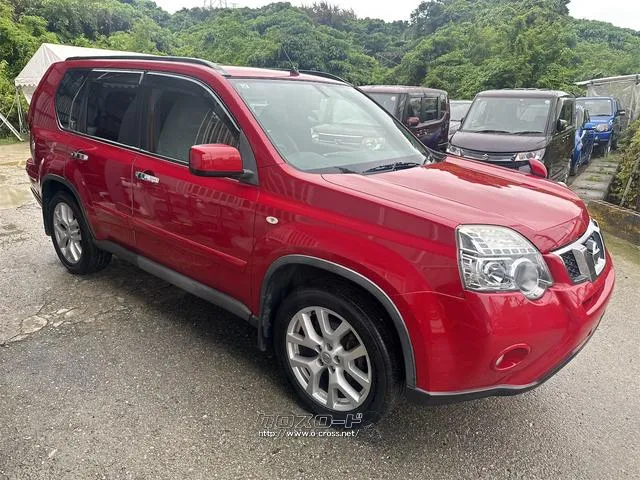 『TOTAL CAR SHOP FEEL』の在庫をご覧頂きまして誠に有難うございます!!是非ご来店して頂き、実際にご覧になって頂ければと思います。皆様のご連絡をスタッフ一同、心よりお待ちしております 日産 エクストレイル