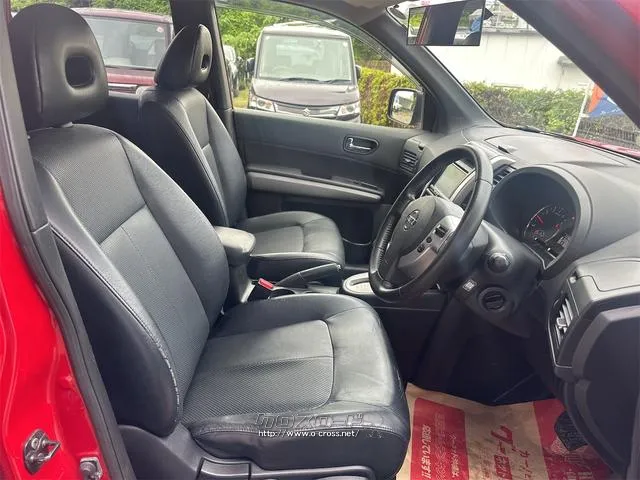 『TOTAL CAR SHOP FEEL』は、各種オートローンも取り扱っております。 お客様に合わせたプランをご提案!!☆★☆詳細は『FEEL』の元気なスタッフまで→0078-6042-5806☆★☆ 日産 エクストレイル