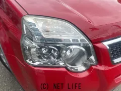 日産 エクストレイル