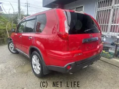 日産 エクストレイル
