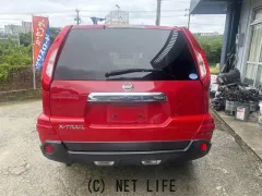 日産 エクストレイル