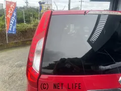 日産 エクストレイル