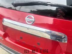 日産 エクストレイル