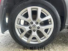 日産 エクストレイル