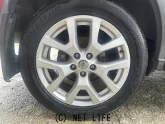 日産 エクストレイル