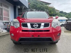 日産 エクストレイル