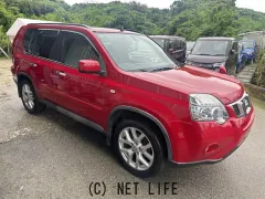 日産 エクストレイル