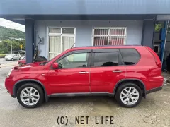 日産 エクストレイル