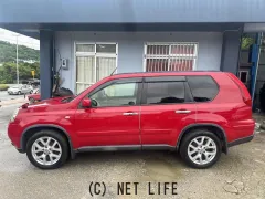 日産 エクストレイル