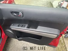 日産 エクストレイル