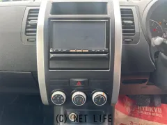 日産 エクストレイル