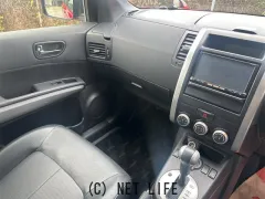 日産 エクストレイル