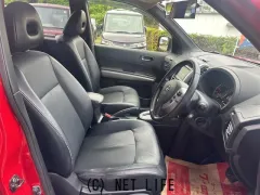日産 エクストレイル