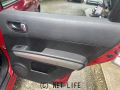 日産 エクストレイル