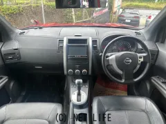 日産 エクストレイル