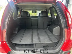 日産 エクストレイル