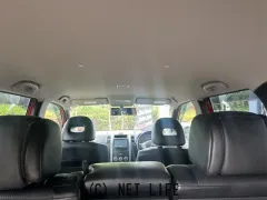 日産 エクストレイル