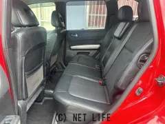 日産 エクストレイル