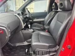 日産 エクストレイル