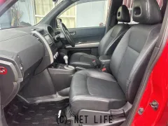 日産 エクストレイル
