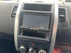 日産 エクストレイル