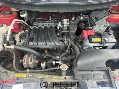 日産 エクストレイル