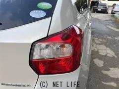 スバル インプレッサスポーツ