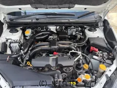 スバル インプレッサスポーツ