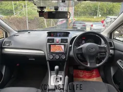 スバル インプレッサスポーツ