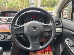 スバル インプレッサスポーツ